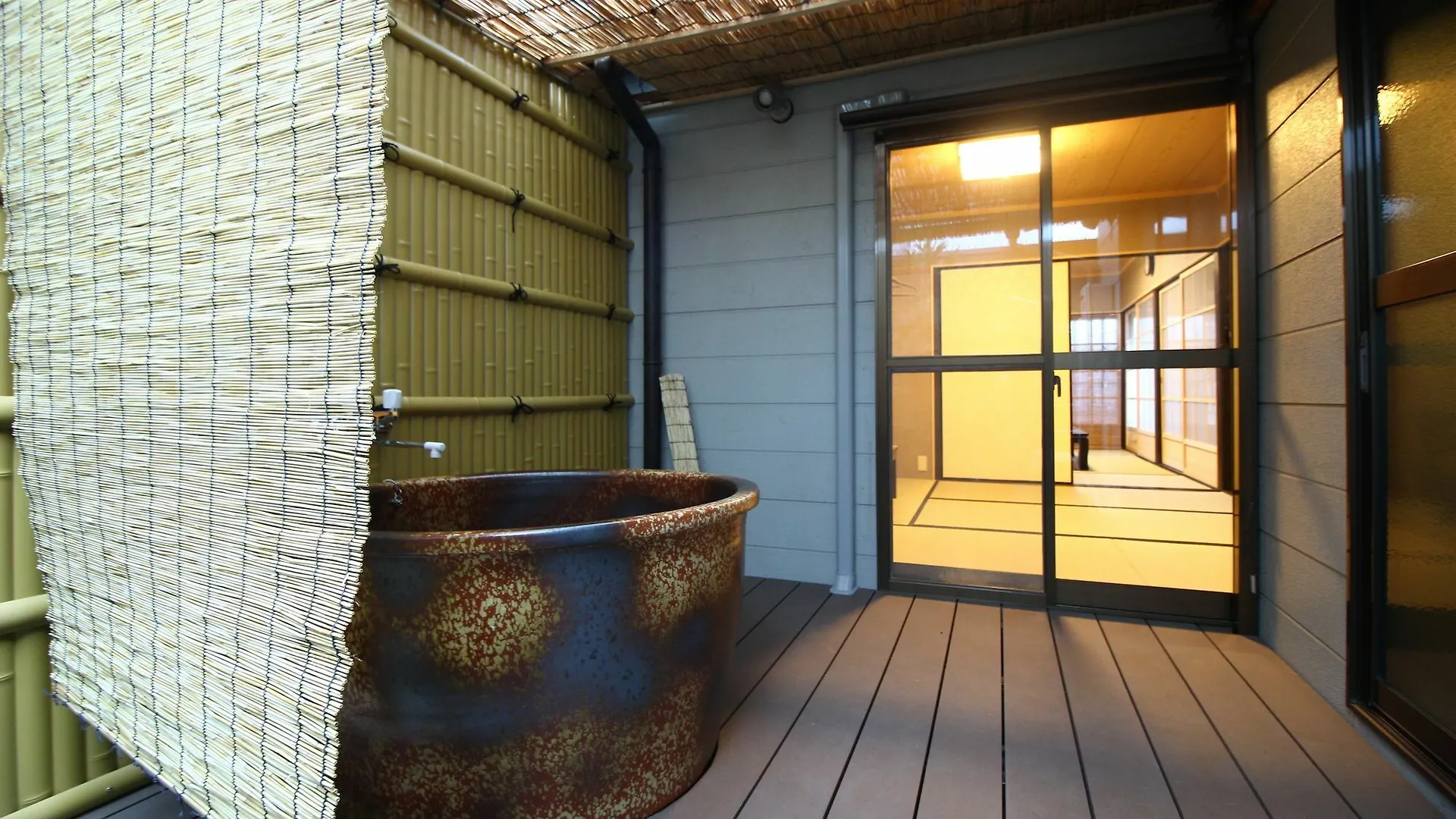 Enmachiya Villa Kyoto Holiday home