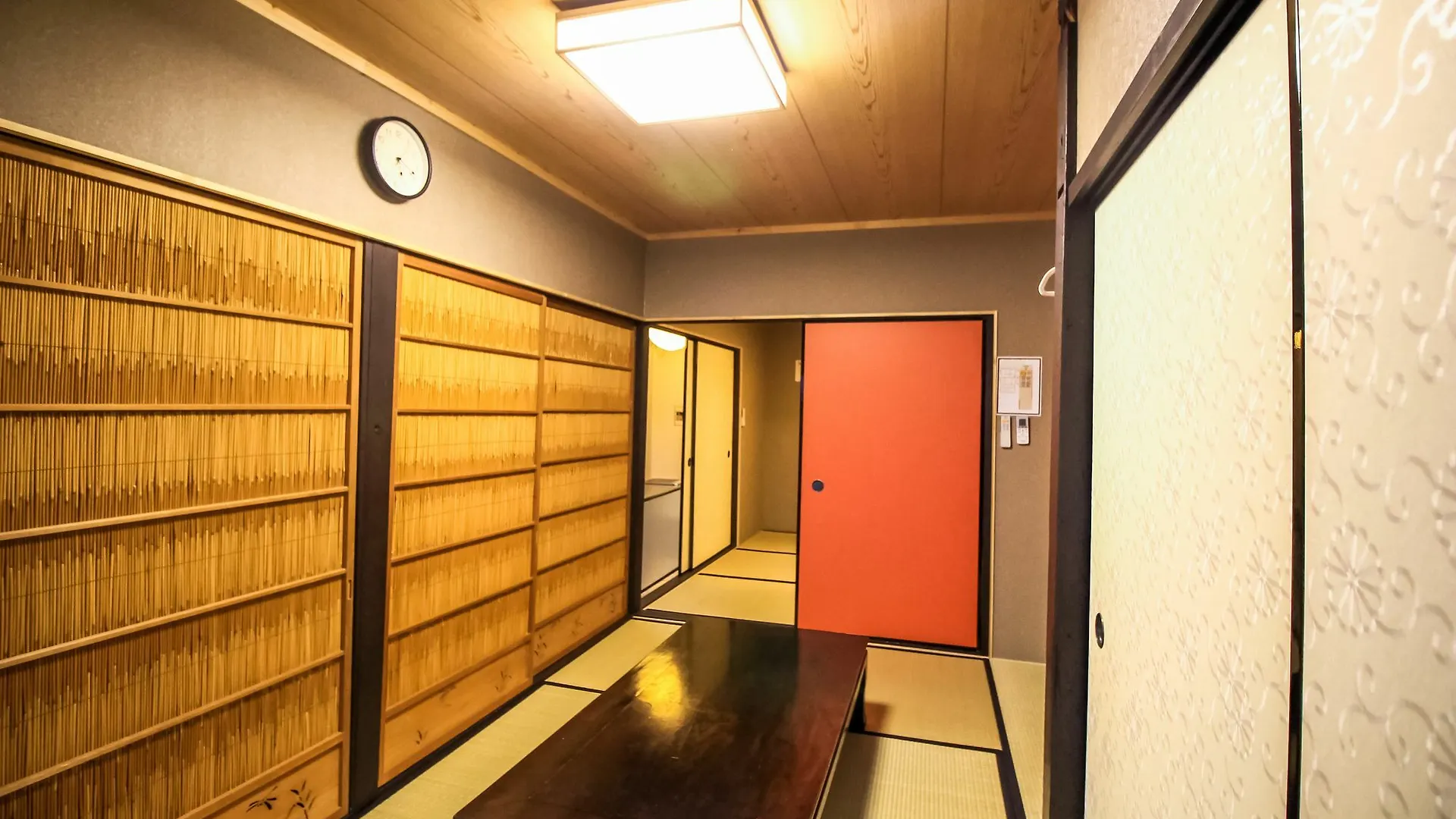 Enmachiya Villa Kyoto