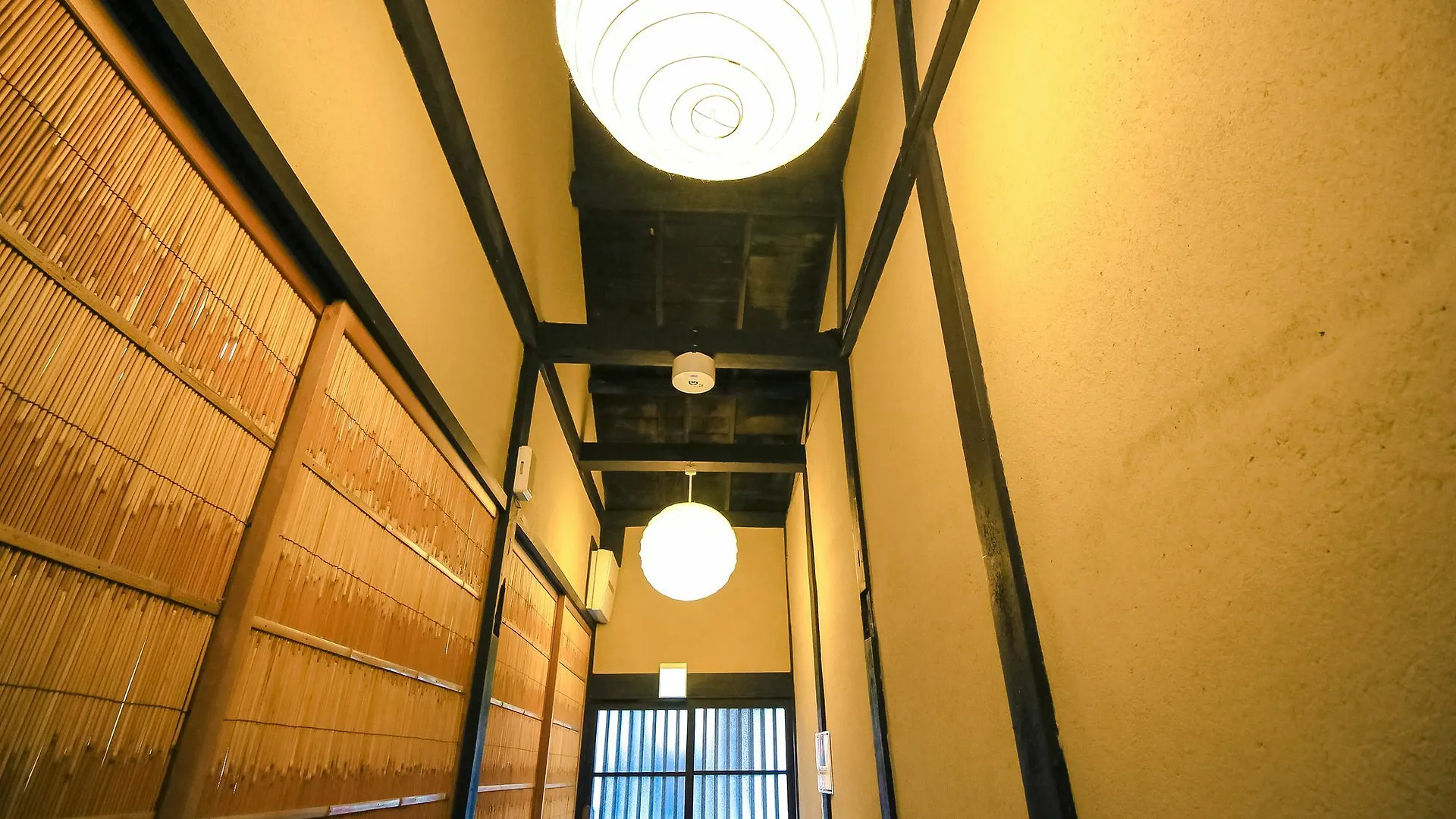 Enmachiya Villa Kyoto 0*,