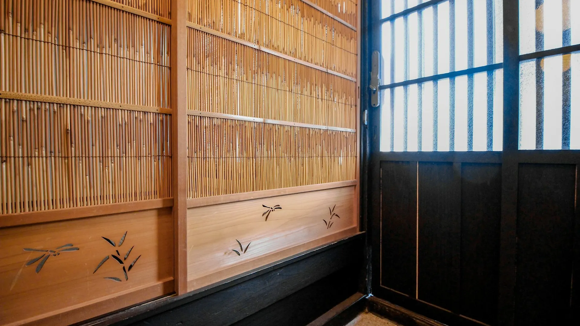 Enmachiya Villa Kyoto