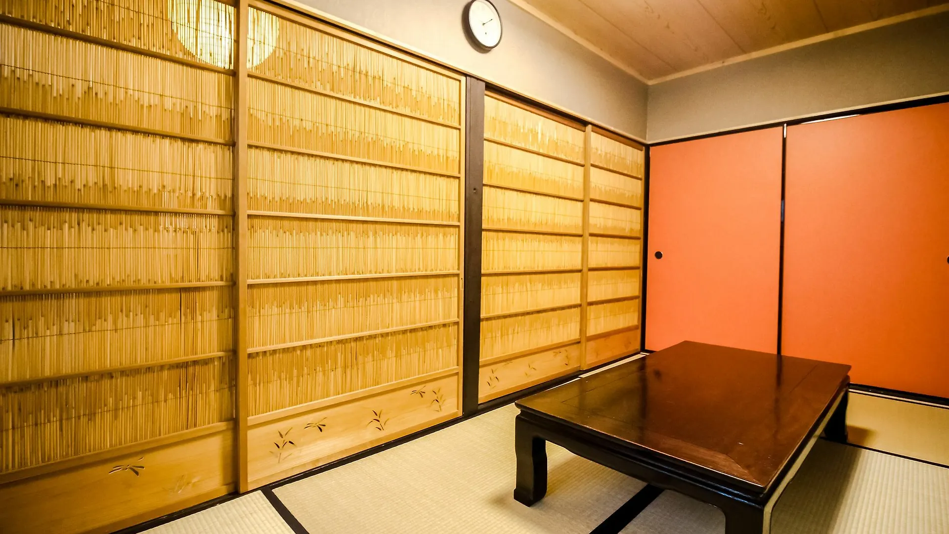 Holiday home Enmachiya Villa Kyoto