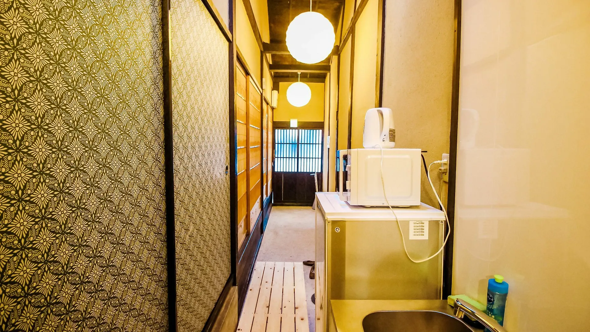 Enmachiya Villa Kyoto Holiday home
